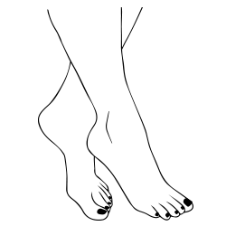 Pedikura