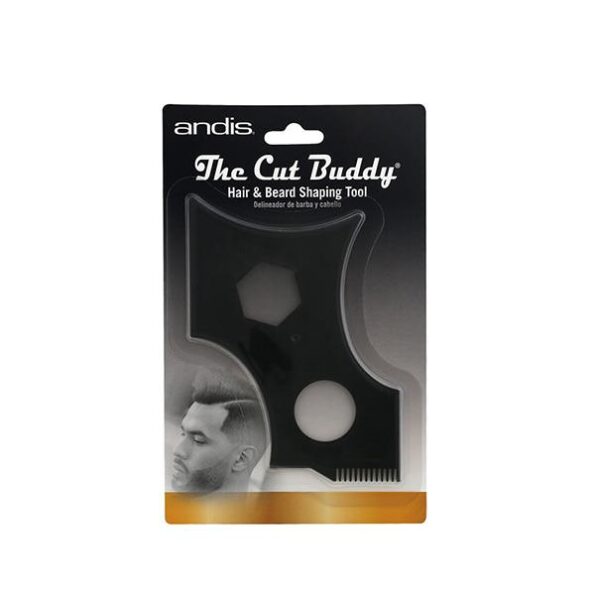 the cut buddy