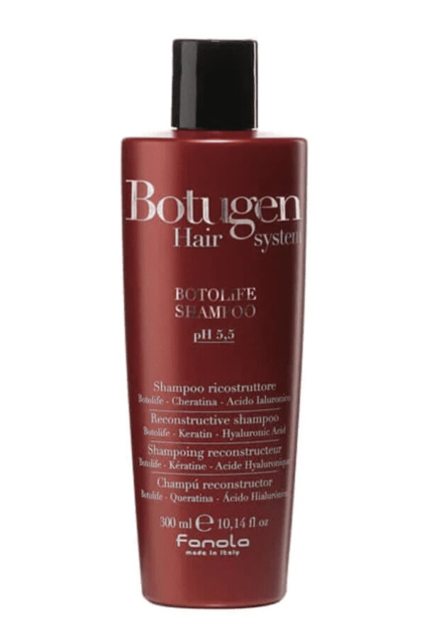 botugen samon 300
