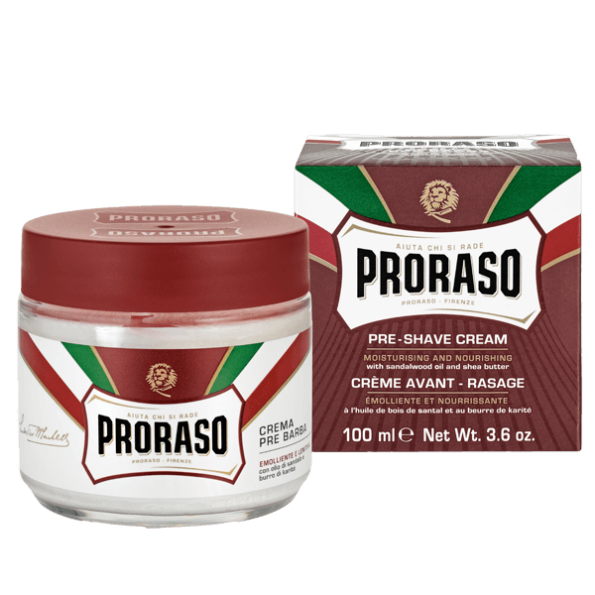 proraso-400402