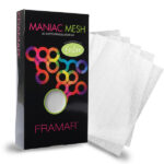 Maniac-Mesh-Framar