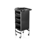 Kolica-za-pribor-Librini-Crna-Una